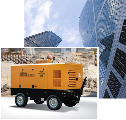 洛陽(yáng)市恒堅(jiān)空壓機(jī)有限公司